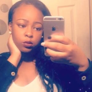 Meet your Posher, Tynae